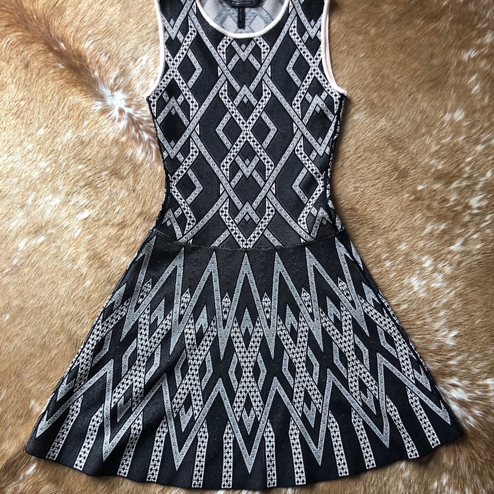 BCBG dress